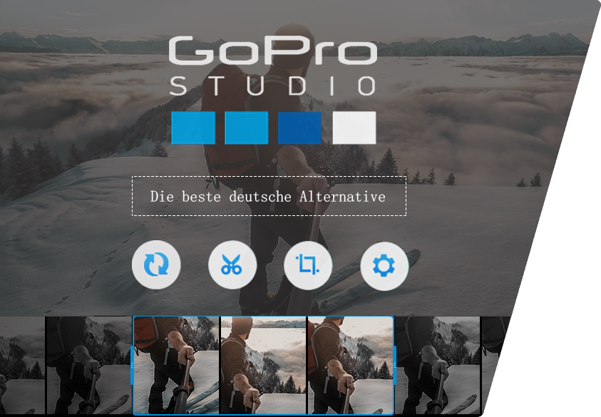 Gopro quik app for mac