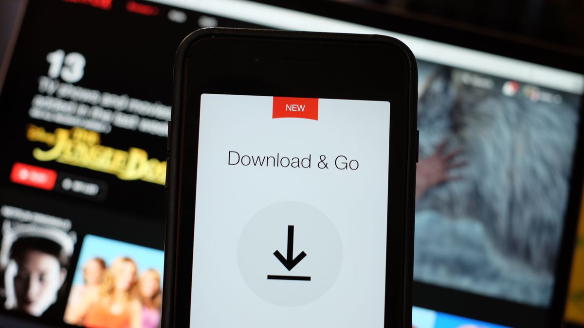 Download Netflix App On Mac Laptop